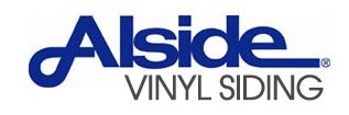Alside Vinyl Siding logo