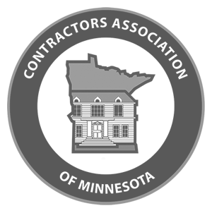 Contractor's Association of Minnesota Member icon
