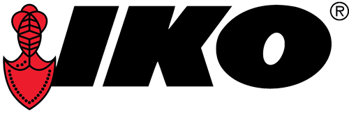 IKO Shingles logo