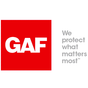 GAF Logo