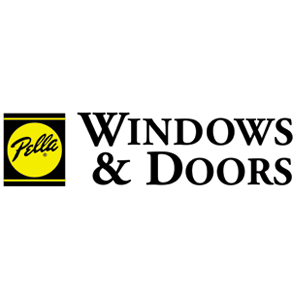 Pella Windows Logo