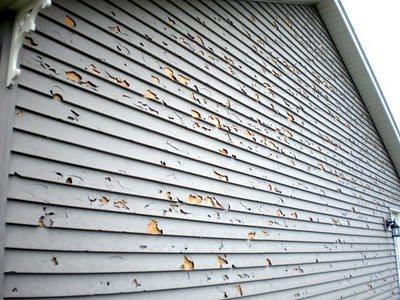 Weather's Effect on Siding